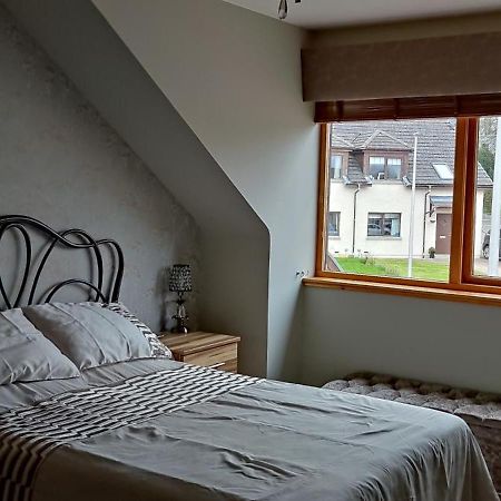 Апартаменты No ' 9 The Cooperage' Auchleven Экстерьер фото